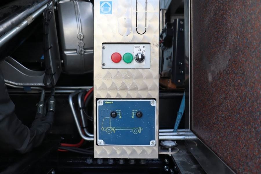 Scania R540 B10x4 Valid inspection, *Guarantee! 10x4x6 Dr 2023 SCANIA - R540 B10x4 - 30048 R540 B10x4 Valid inspection, *G...