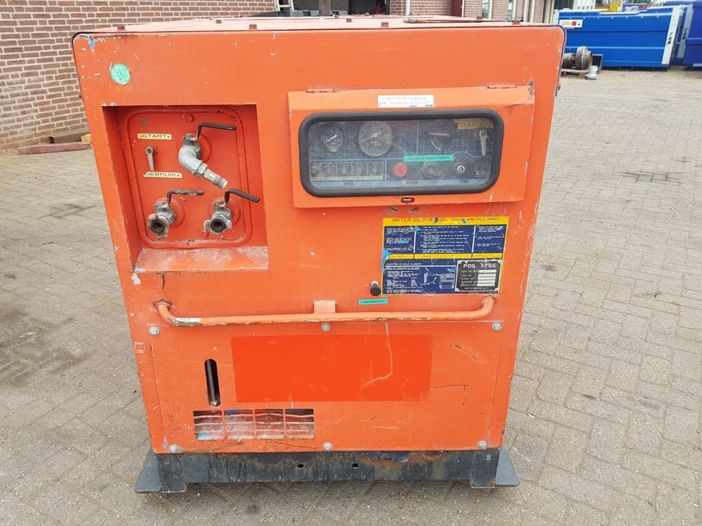 Heavy machinery product image - Image 2 of 6