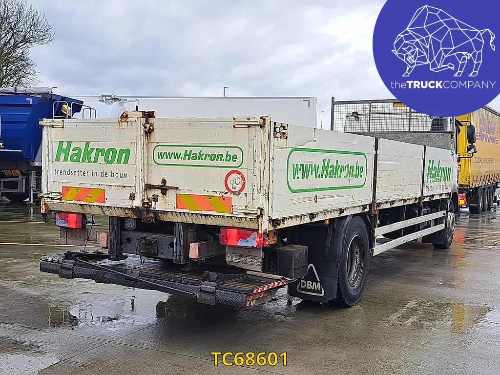 MAN TGM 290 2011 TC68601 TGM 290 2011 1 image 6
