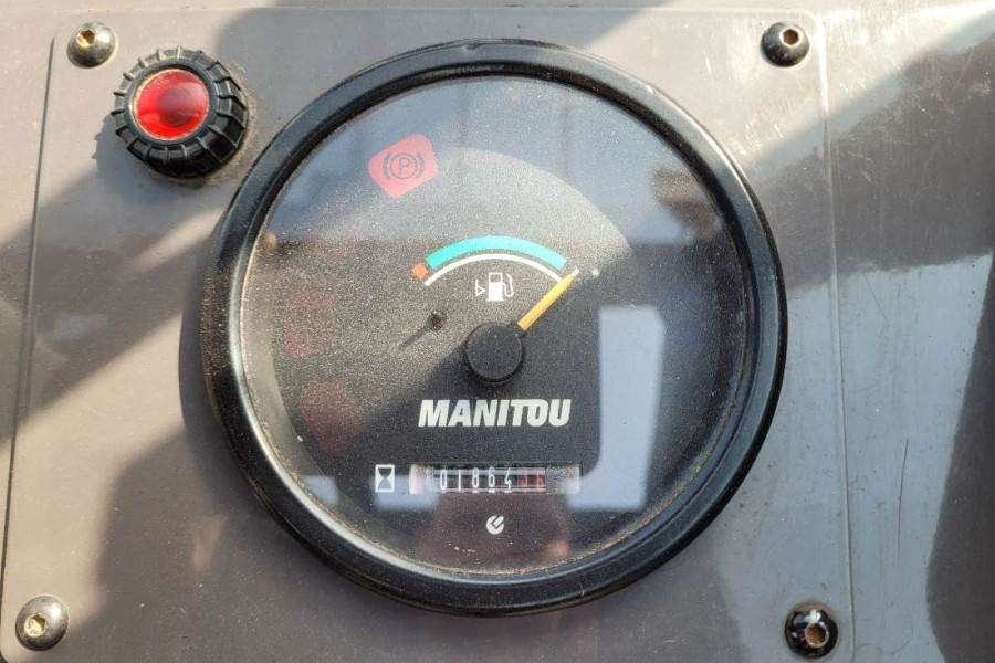 Manitou M30-4 Valid Inspection, *Guarantee, Diesel, 4x4 Dr 2012 MANITOU - M30-4 - 61481 M30-4 Valid Inspection, *Guarantee...
