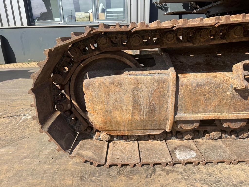 Volvo EC220EL 2016 00033554 EC220EL 2016 1 image 10