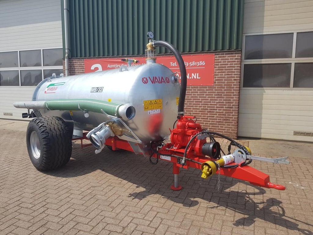 MB 32 Water tank 2020 7954 MB 32 Water tank 2020 0 image 2