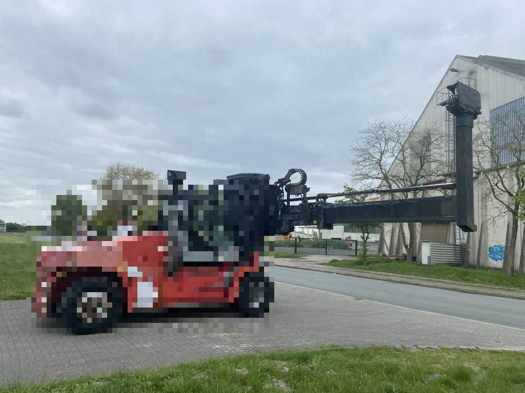 Elme 589-5573 20-40´Spreader 2008 DIV1342 Elme 589-5573 20-40´Spreader 2008 1 image 5