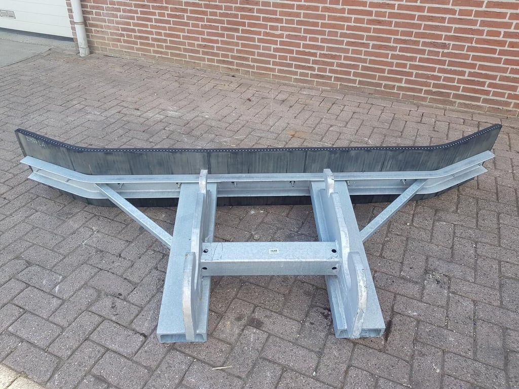 Rubberschuif /modderschuif CW 2/3 2019 7648 Rubberschuif /modderschuif CW 2/3 2019 0 image 2
