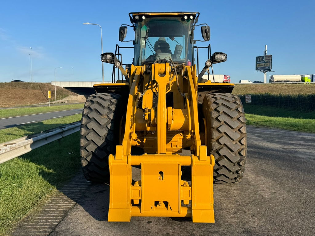 Caterpillar 972M XE High Lift 2021 00033220 972M XE High Lift 2021 1 image 8