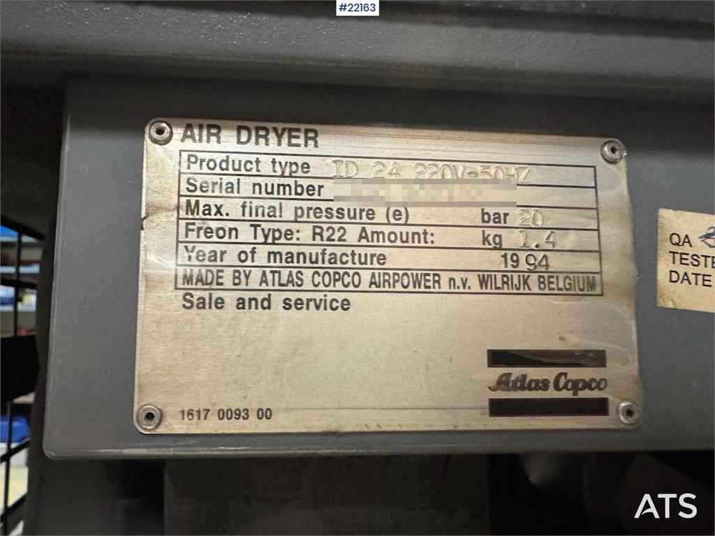 Heavy machinery product image - Image 15 of 15