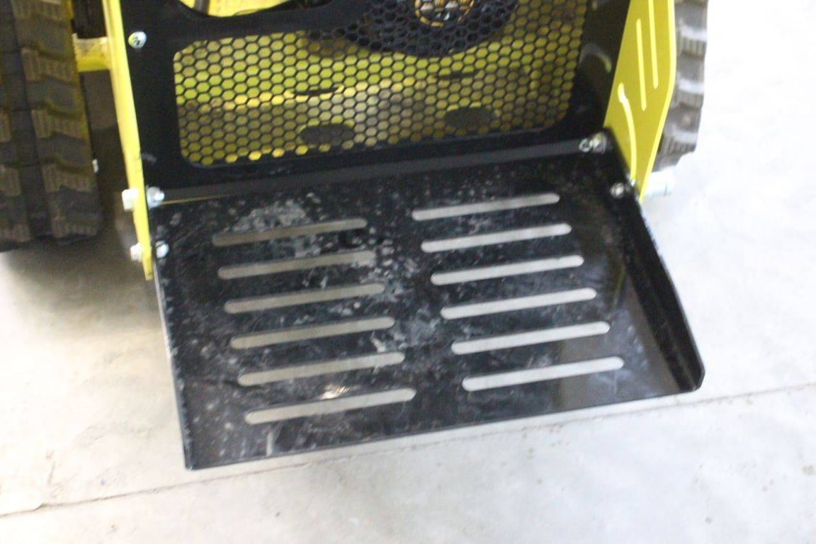 Skidster Machpro MPS330 Petrol 13.5hp New Machpro MPS330 0 image 15