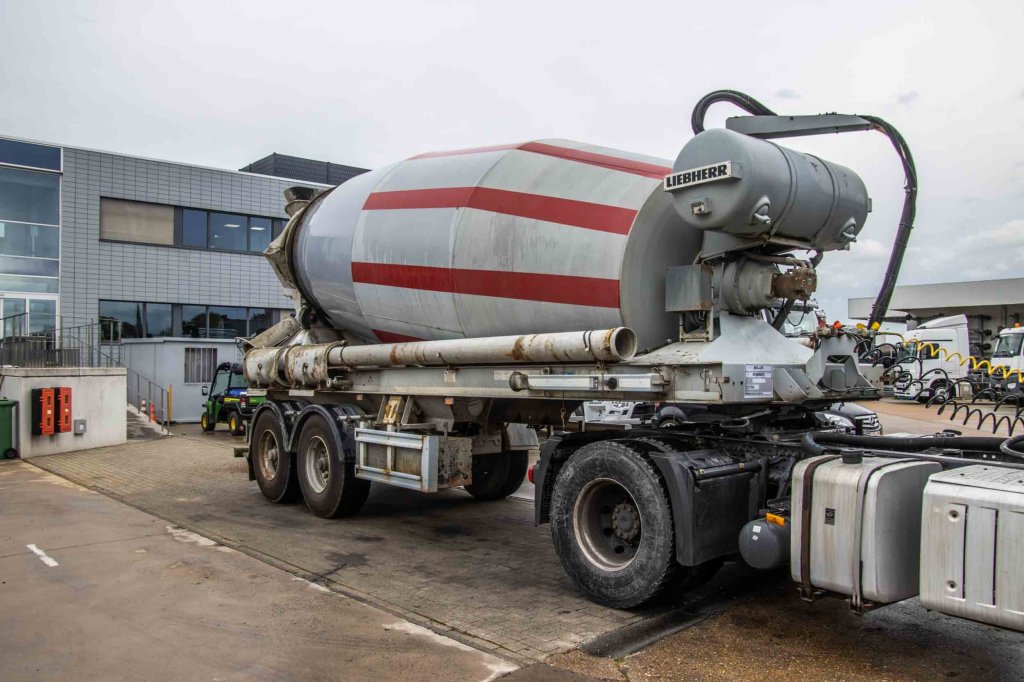 Heavy machinery product image - Image 1 of 1