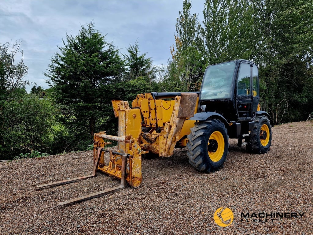 Heavy machinery product image - Image 10 of 12