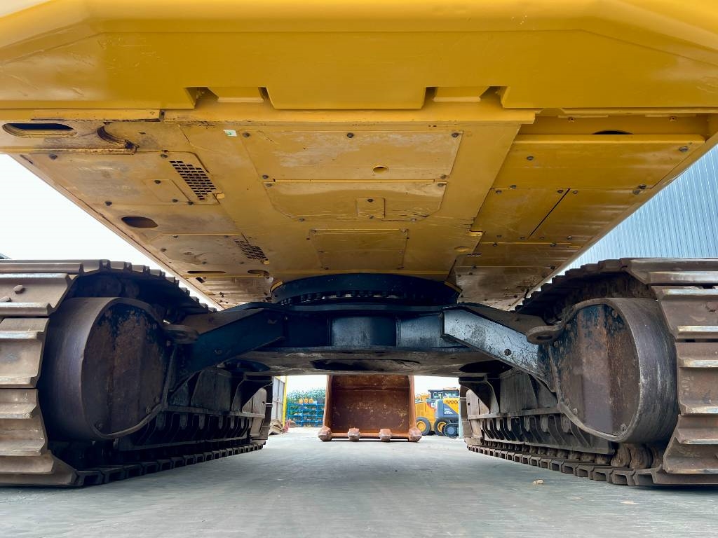 Heavy machinery product image - Image 5 of 15