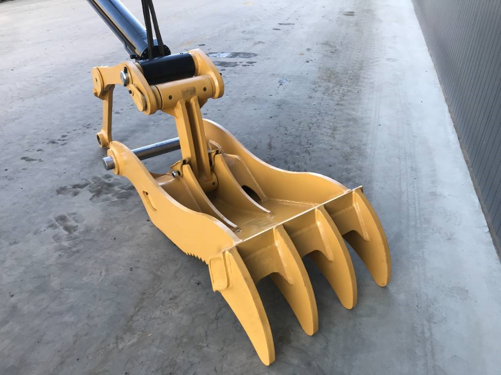 CAT 320D / 320E / 323D / 323E Grab 2025 901106 320D / 320E / 323D / 323E Grab 2025 0 image 5