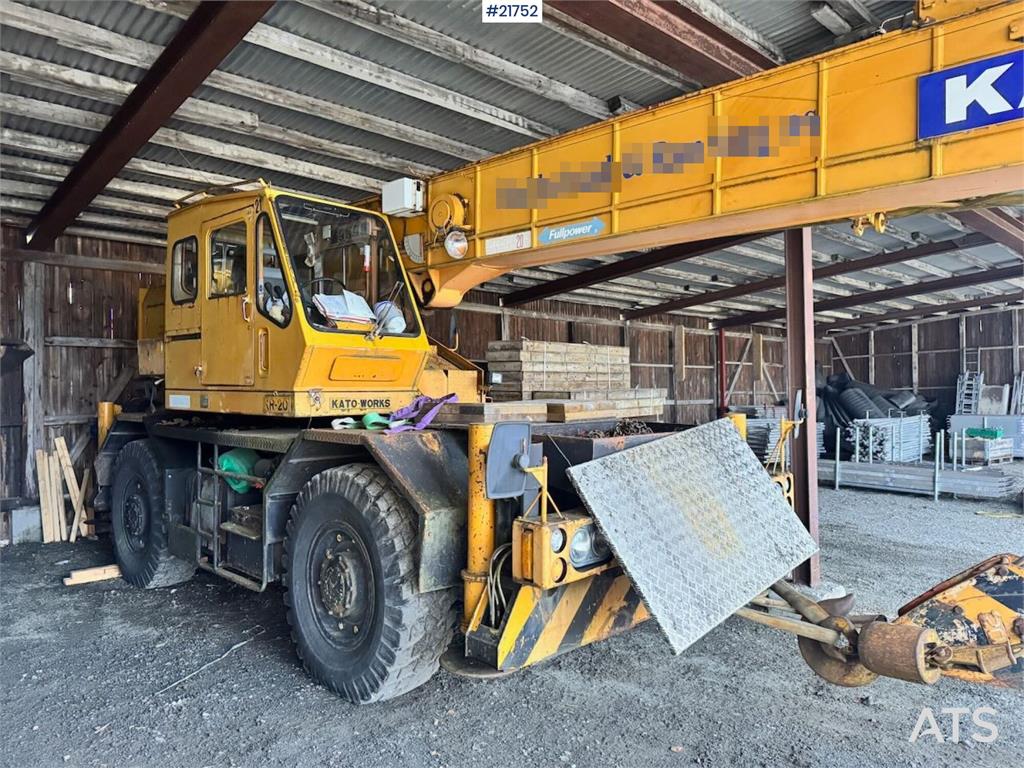 Heavy machinery product image - Image 3 of 3