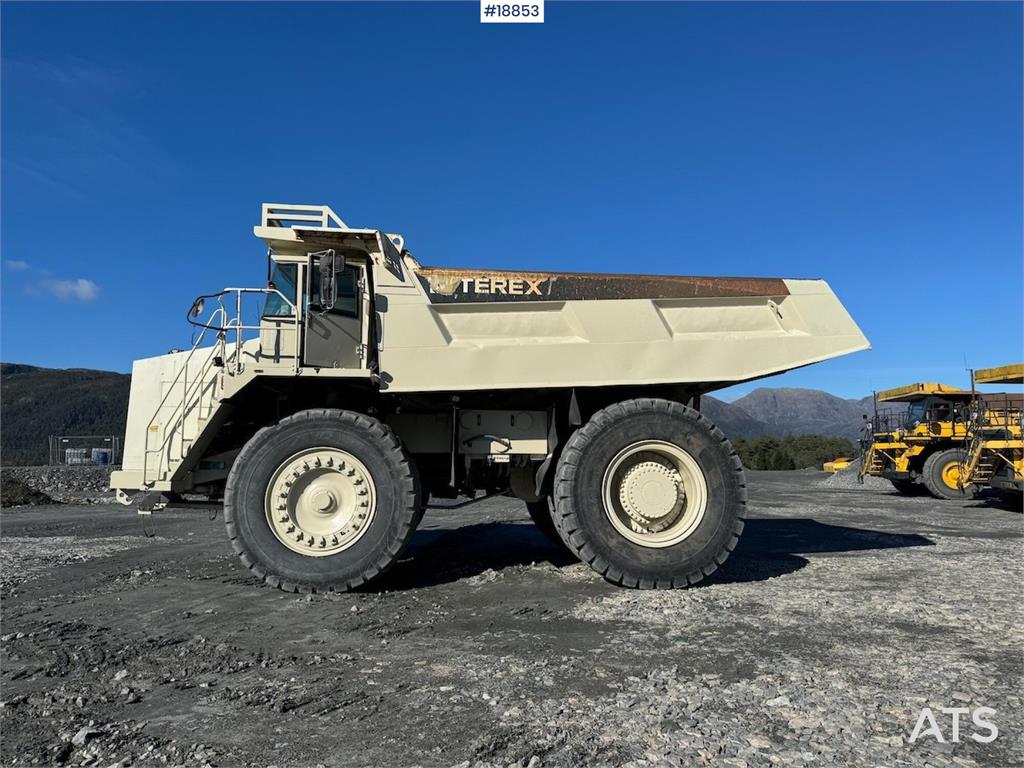 Terex TR 100. 2013 18853 TR 100. 2013 1 image 7