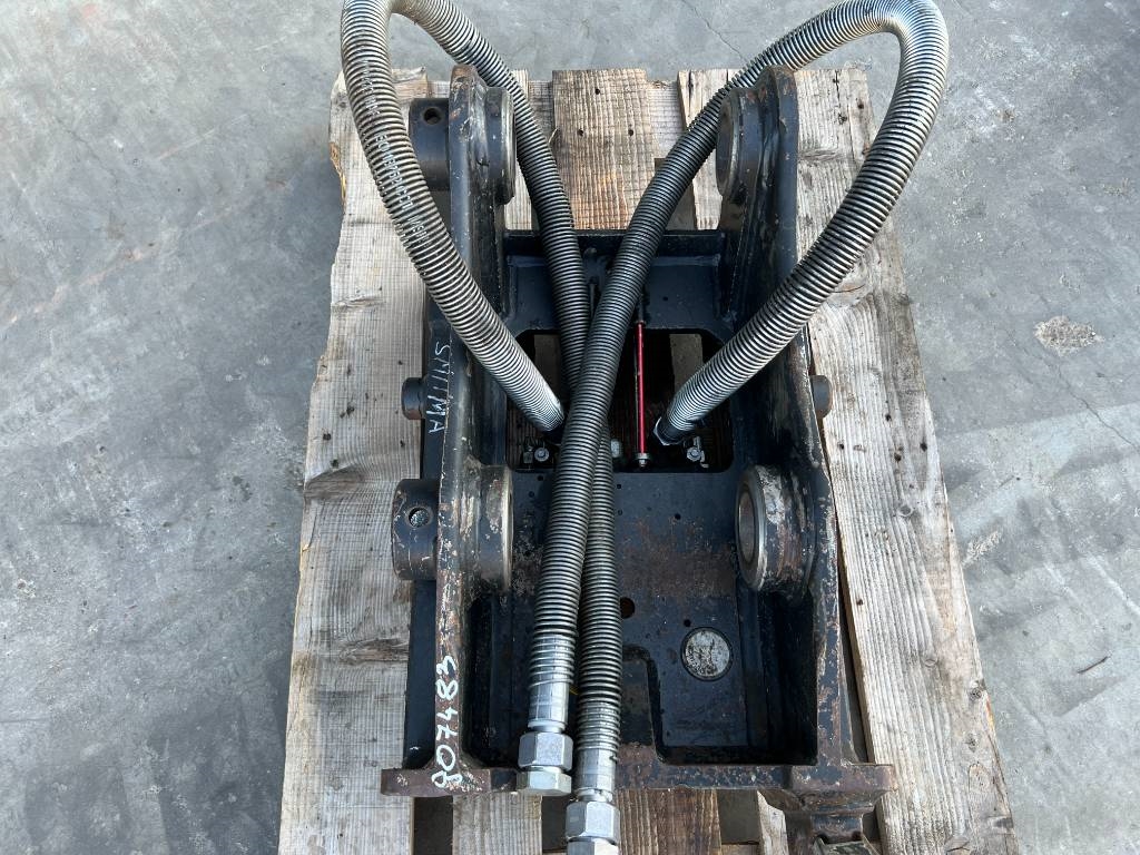 OilQuick OQ65 - 311F / 313F / 315F 2018 907483 OilQuick OQ65 - 311F / 313F / 315F 2018 1 image 15