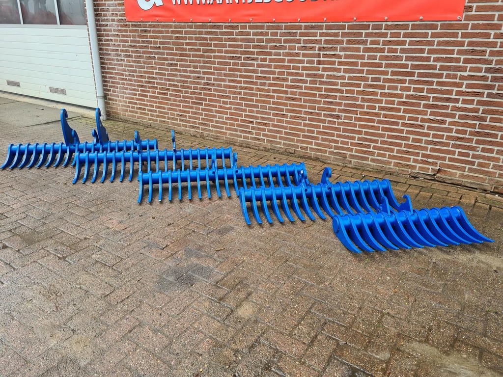Terrein harken 2021 8834 TERREIN harken 2021 0 image 2