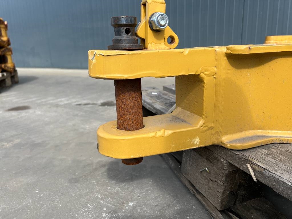 CAT D6R / D6T Zugmaul 907701 D6R / D6T Zugmaul 1 image 7
