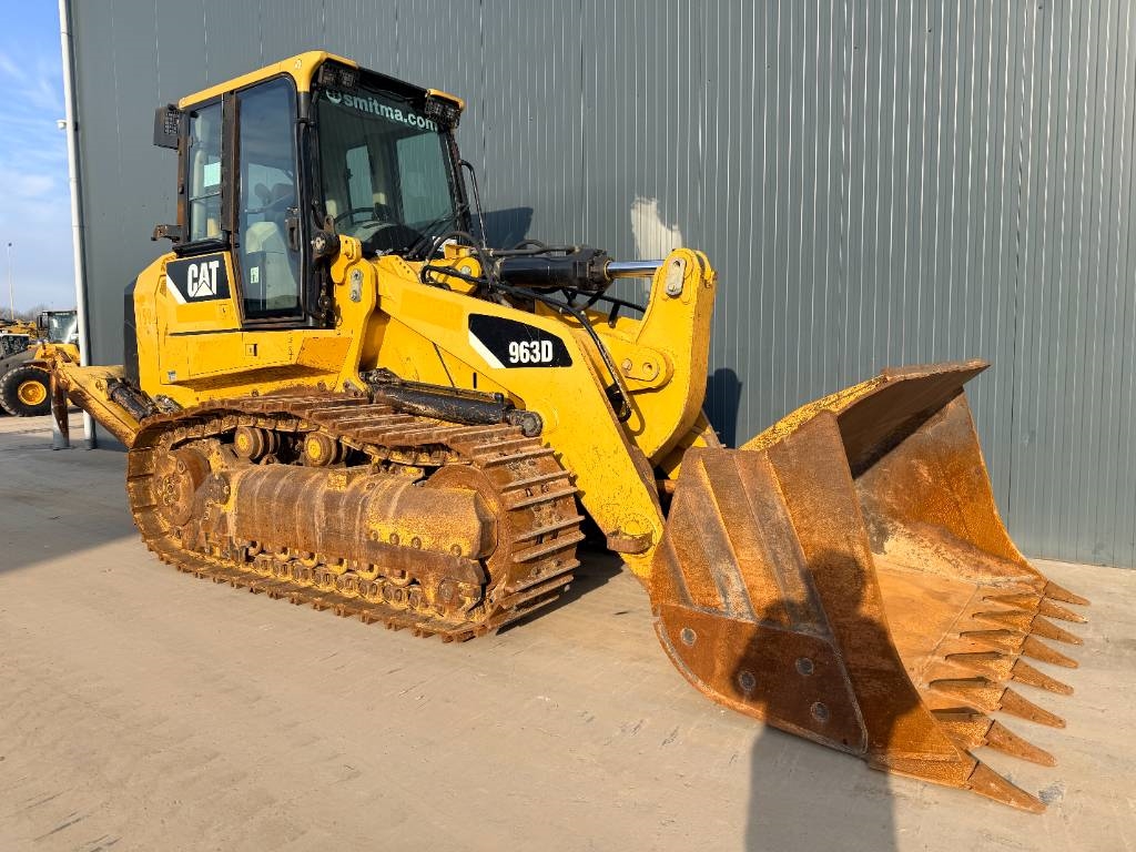CAT 963D 2007 211152 963D 2007 1 image 3