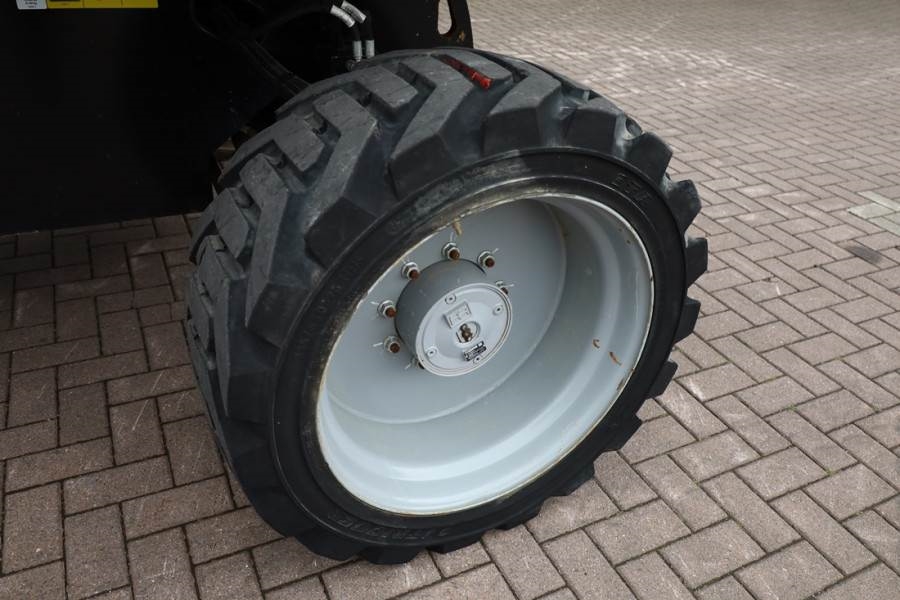 Genie S65XC Guarantee! Diesel, 4x4 Drive, 21.8m Working 2021 GENIE - S65XC - 63733 S65XC Guarantee! Diesel, 4x4 Drive, 21....