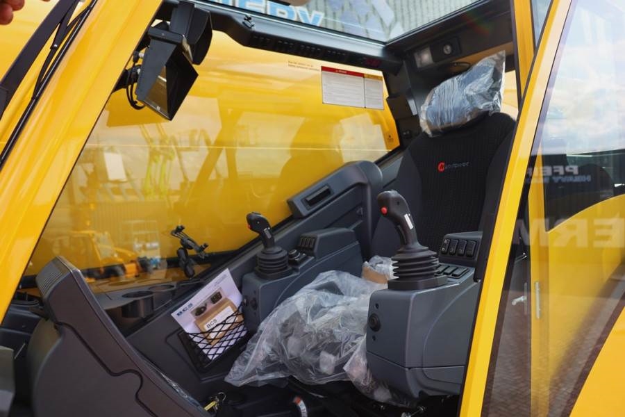 Grove GMK5150XL Available For Rent, Dutch Registration, 2025 GROVE - GMK5150XL - 63876 GMK5150XL Available For Rent, Dutch...