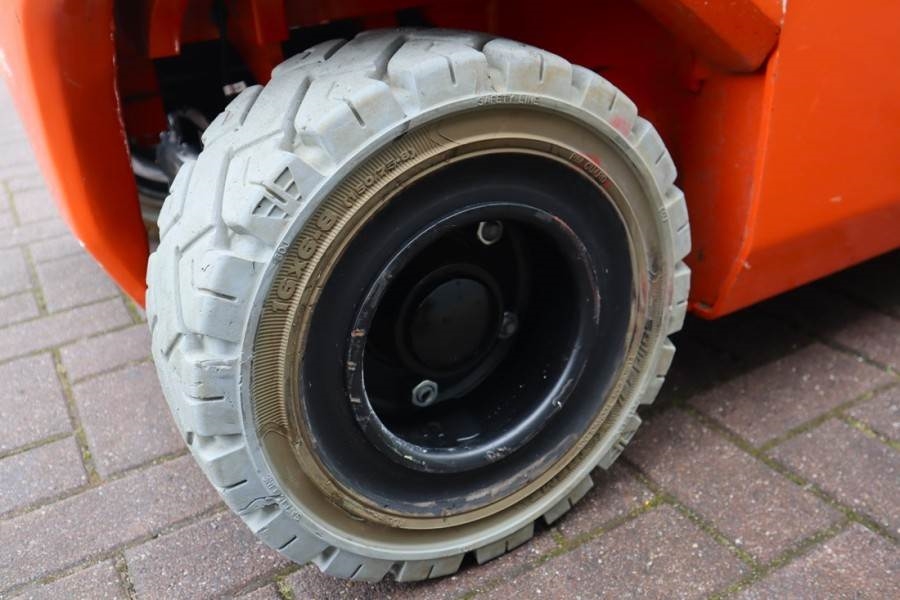 Heavy machinery product image - Image 13 of 30