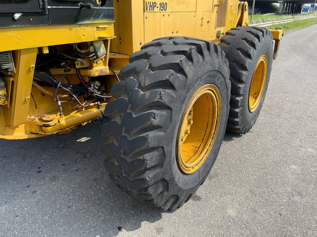 Caterpillar 140GC 2018 00032797 140GC 2018 1 image 13