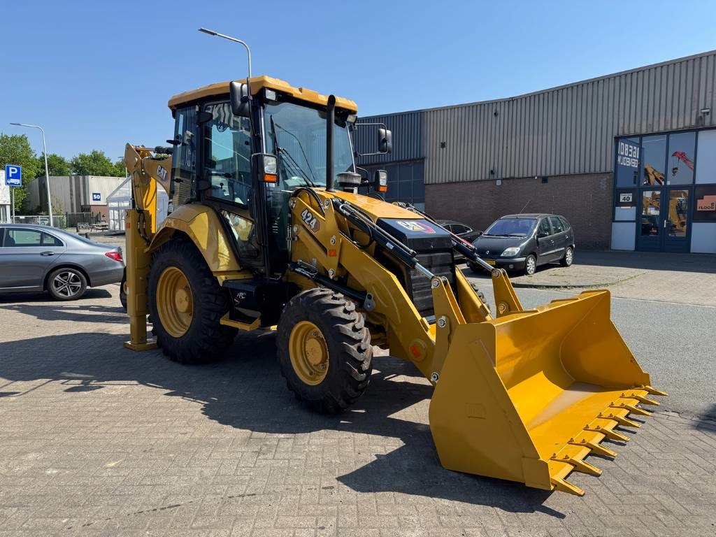 Heavy machinery product image - Image 6 of 11