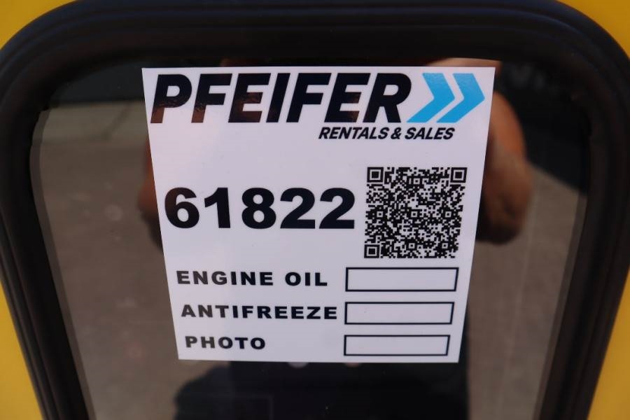 Atlas Copco QES 105 JD ST3 Valid inspection, *Guarantee! Diese 2023 ATLAS COPCO - QES 105 JD ST3 - 61822 QES 105 JD ST3 Va...
