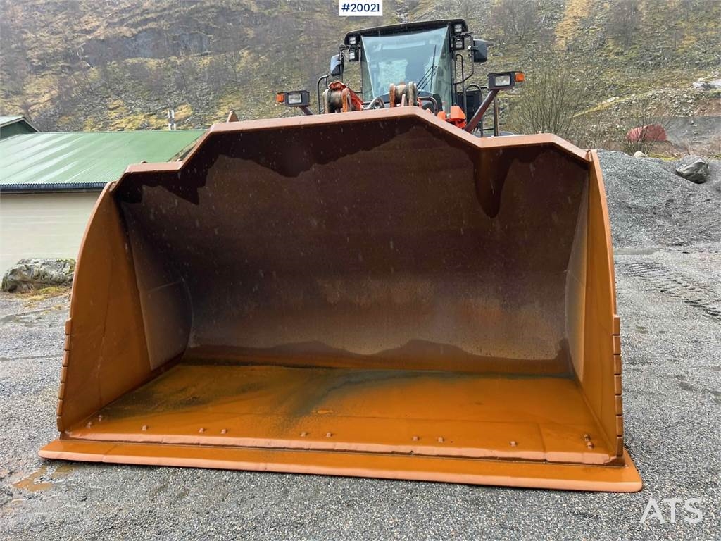 Heavy machinery product image - Image 9 of 30