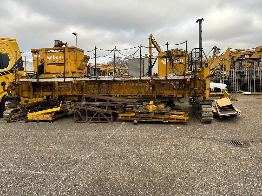 Heavy machinery product image - Image 2 of 14