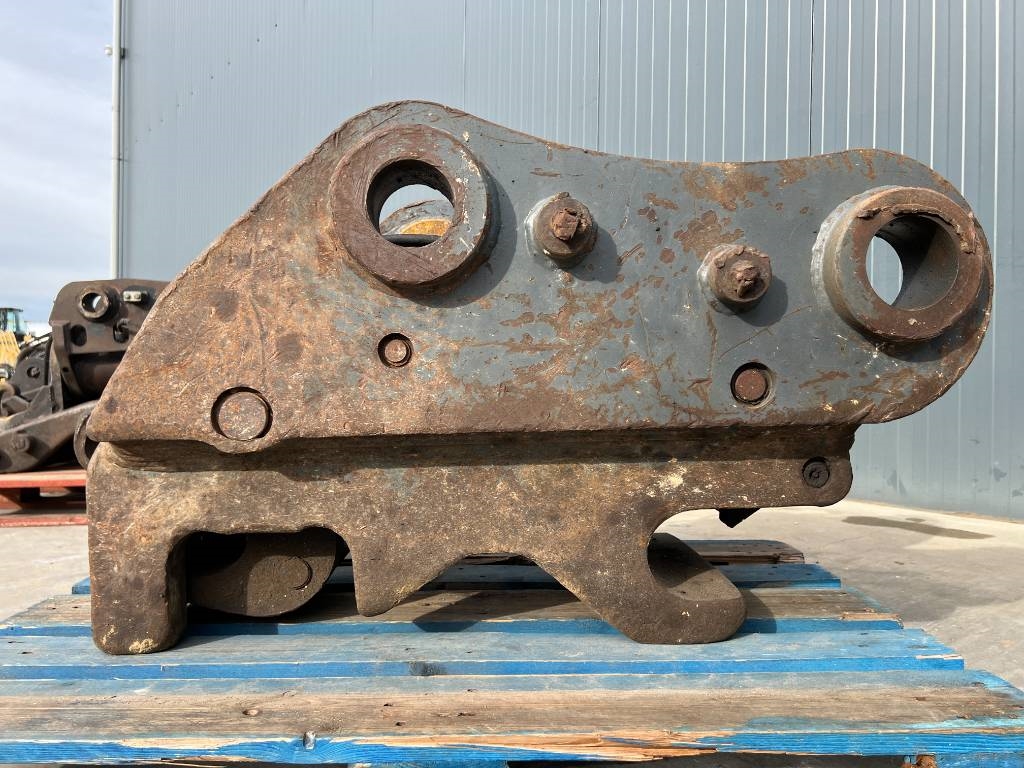 Miller Caterpillar 330C / 330D / 336D / 336E / 336F Geith 907834 Caterpillar 330C / 330D / 336D / 336E / 336F Geith 1 image 8