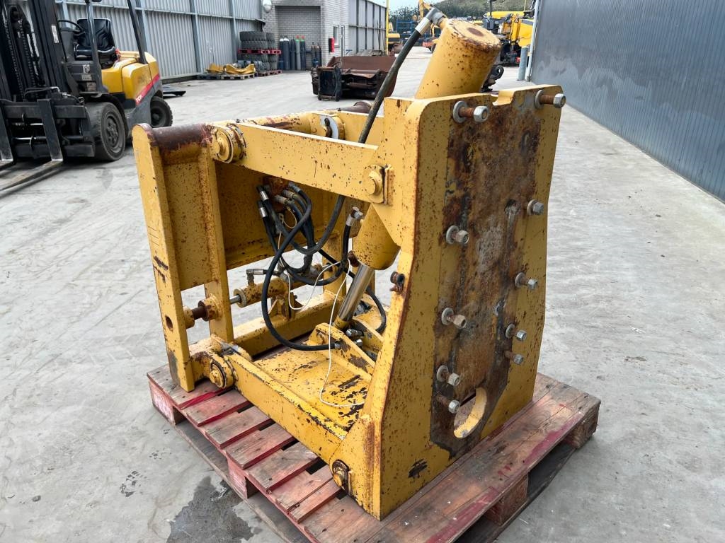 CAT 12H / 120M / 120H / 140G / 140H / 140K / 140M / 14 906914 12H / 120M / 120H / 140G / 140H / 140K / 140M / 14 1 image 5