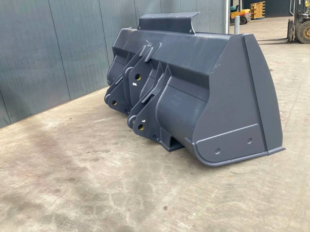 Volvo L90H 2025 906093 L90H 2025 0 image 7