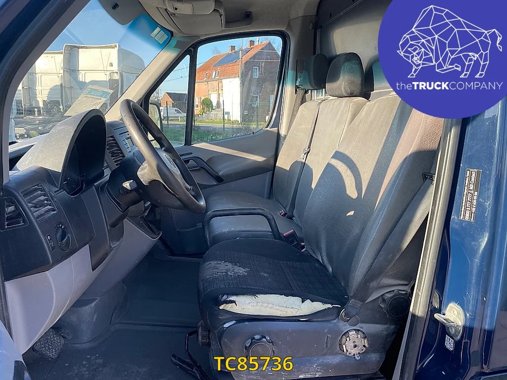 Mercedes-Benz Sprinter 2014 TC85736 Sprinter 2014 1 image 11