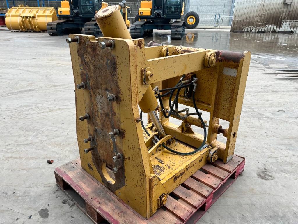 CAT 12H / 120M / 120H / 140G / 140H / 140K / 140M / 14 906914 12H / 120M / 120H / 140G / 140H / 140K / 140M / 14 1 image 3