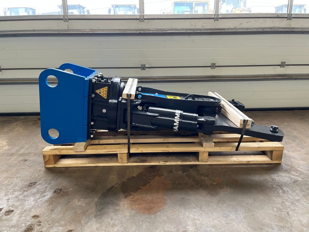 Hammer MCK06 shear 2023 00032273 Hammer MCK06 shear 2023 0 image 7