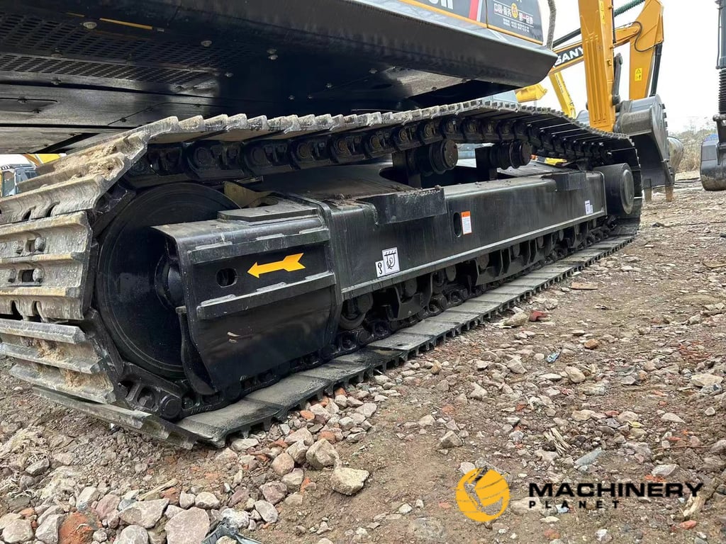 Heavy machinery product image - Image 1 of 1