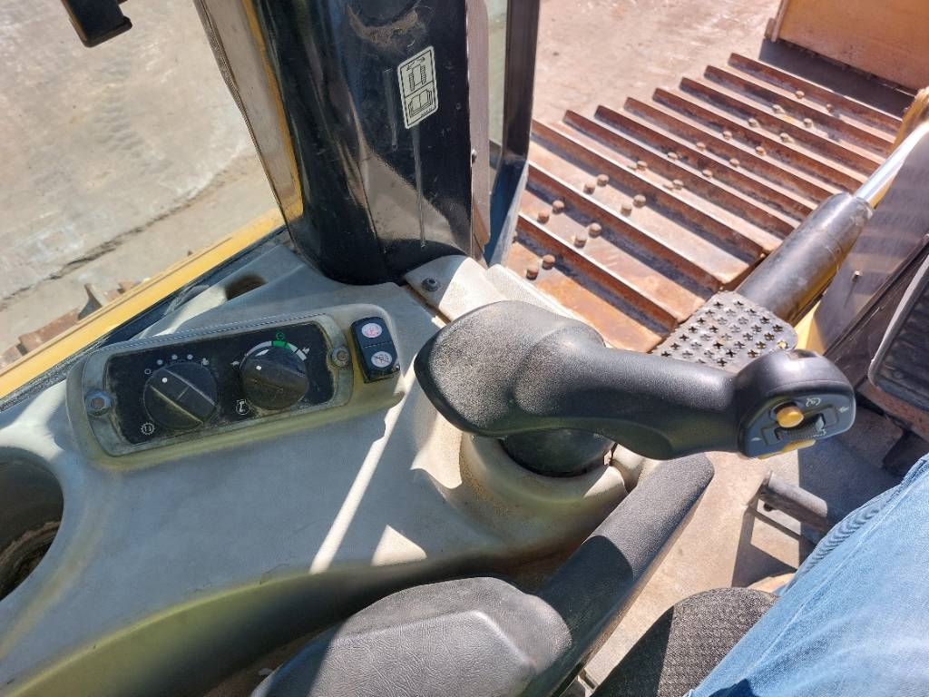 CAT D6N LGP (Ripper+GPS prepared) 2017 ATR-1961 D6N LGP (Ripper+GPS prepared) 2017 1 Dozers image 13