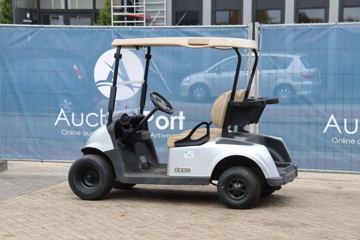 Golf cart Ez-go Electric Ez-go 1 image 3