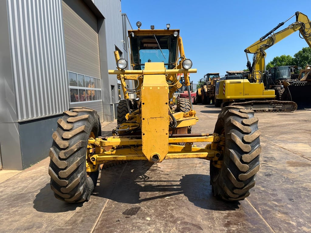 Caterpillar 14G 1979 00031927 14G 1979 1 image 7