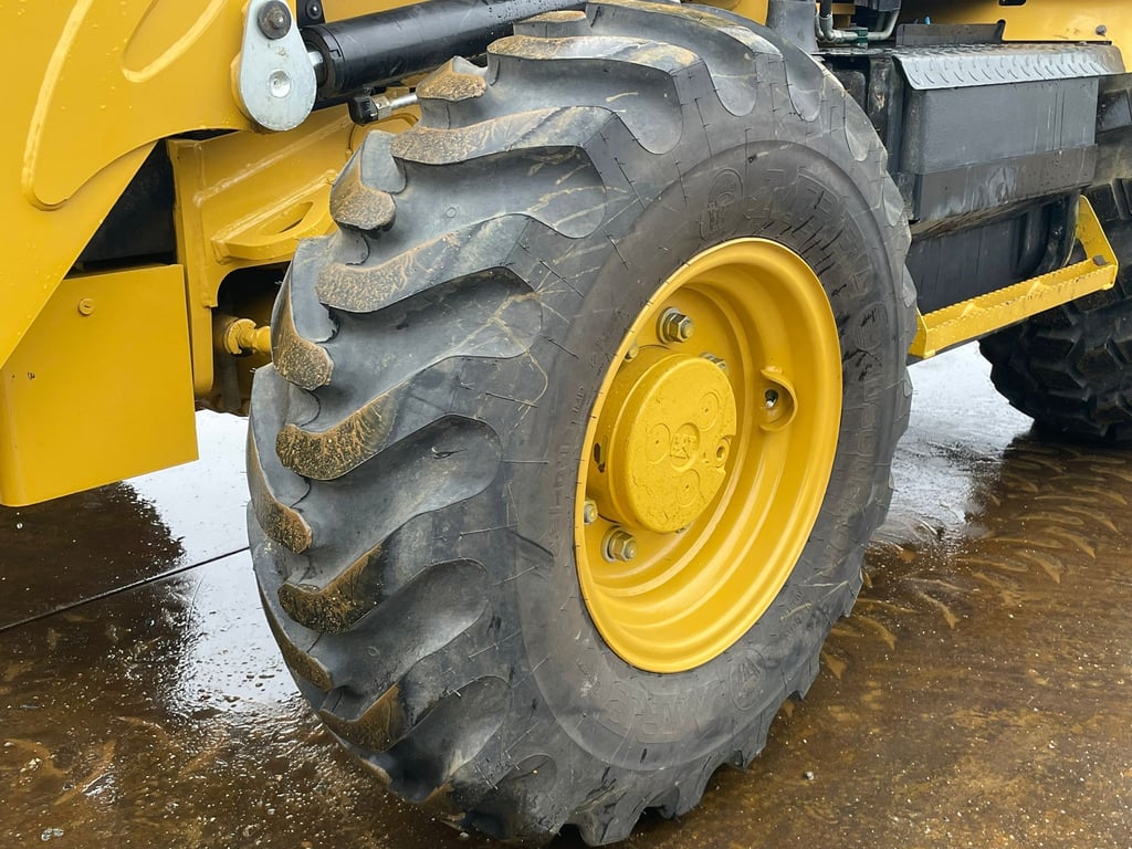 Heavy machinery product image - Image 14 of 15