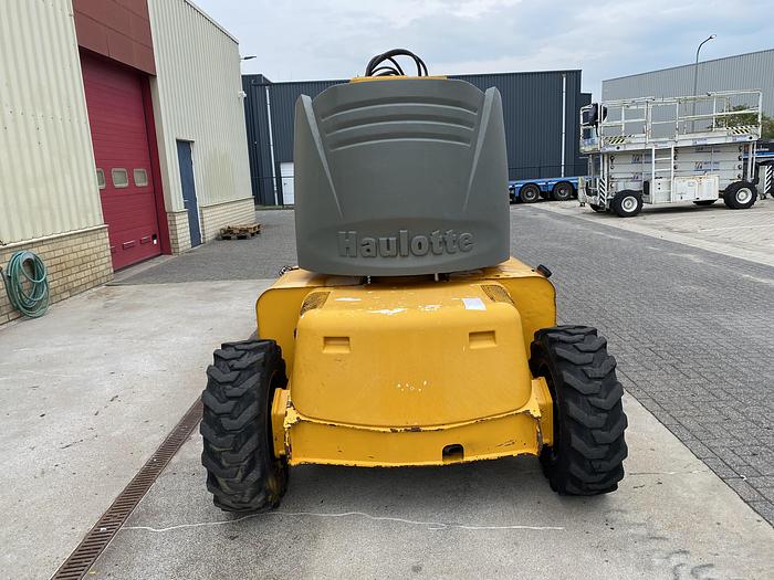 2002 Haulotte HA12PX, Hoogwerker, 4x4, 12 meter 2002 HA12PX, Hoogwerker, 4x4, 12 meter 2002 1 image 17