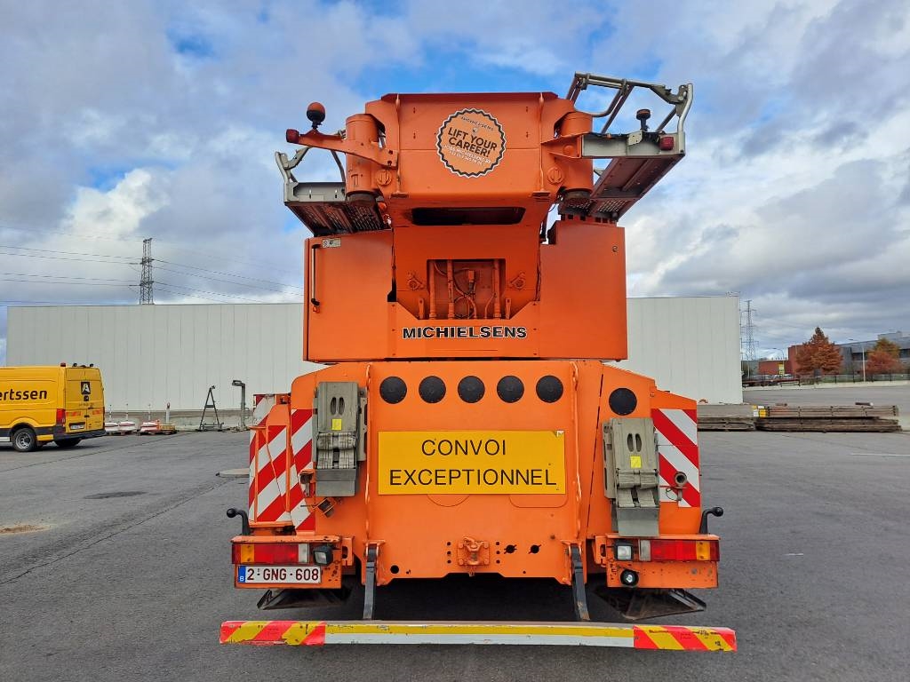 Liebherr LTM 1200-5.1 2014 ATR-1997 LTM 1200-5.1 2014 1 Mobile Cranes image 4