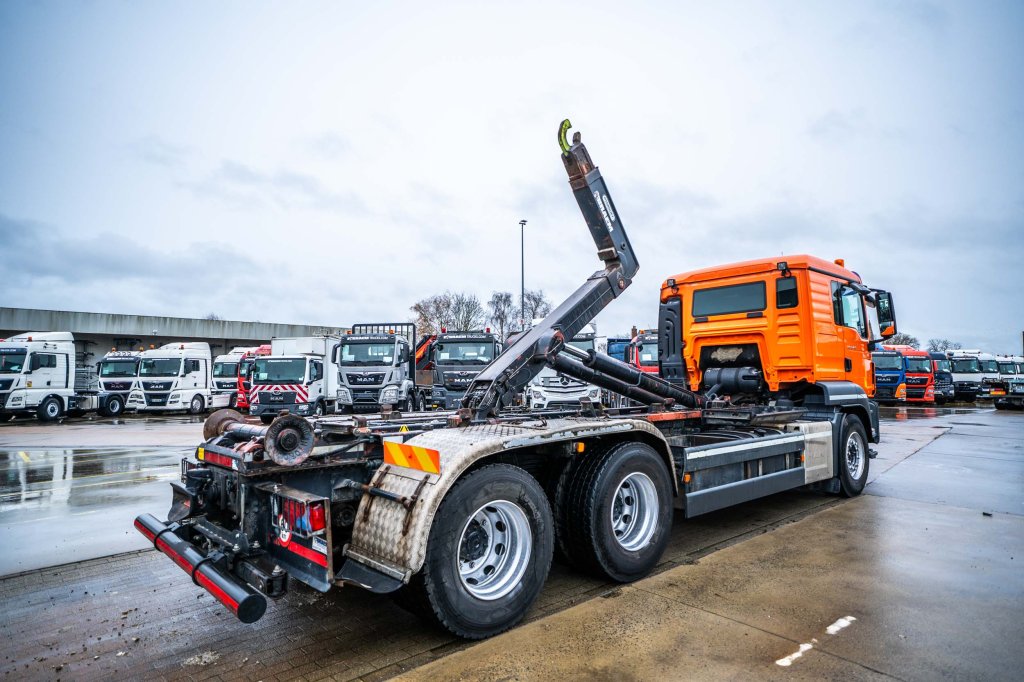 MAN TGS 33.420 BB 2017 E65148 TGS 33.420 BB 2017 1 image 12