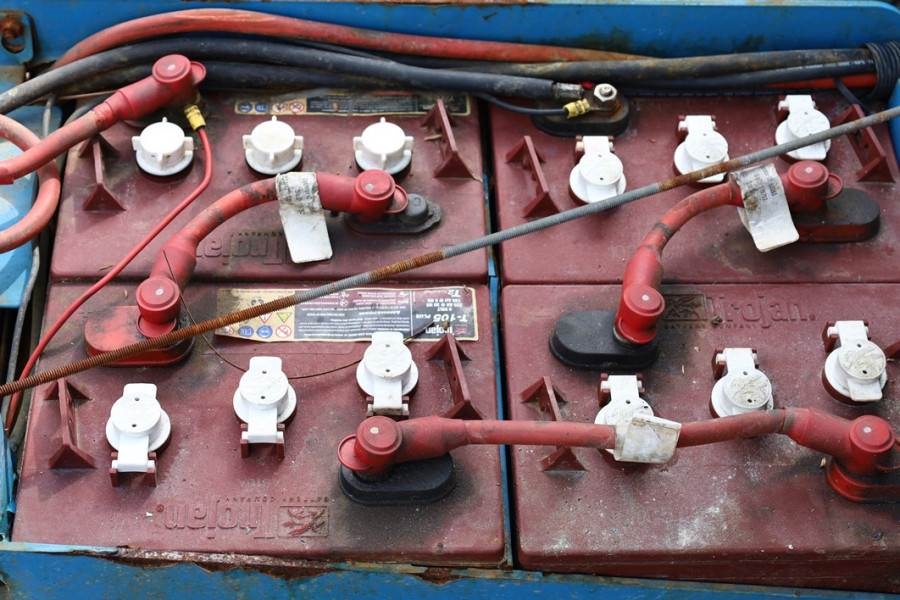 Genie GS1932 Electric, Working Height 7.8 m, 227kg Capac 2013 GENIE - GS1932 - 90011 GS1932 Electric, Working Height 7.8 m...