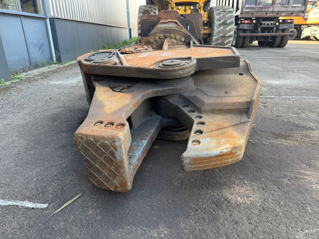 Caterpillar MP20S/oq80 70001866 MP20S/oq80 1 image 6