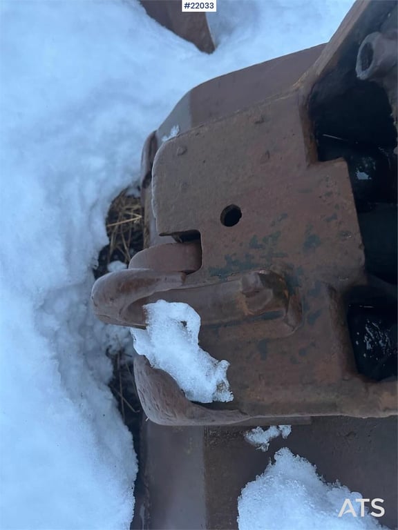 Heavy machinery product image - Image 23 of 30