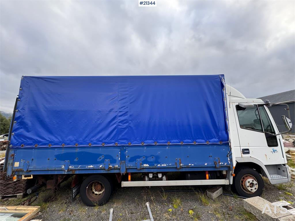 Iveco Eurocargo 1990 21344 Eurocargo 1990 1 image 7