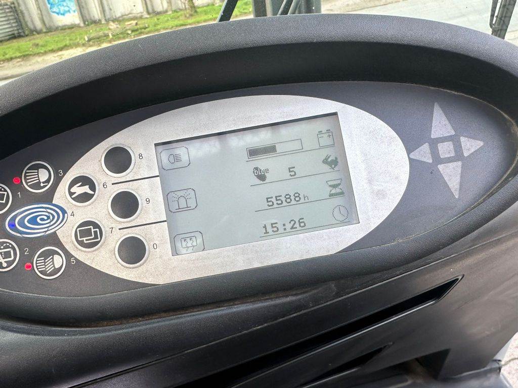 Heavy machinery product image - Image 14 of 16