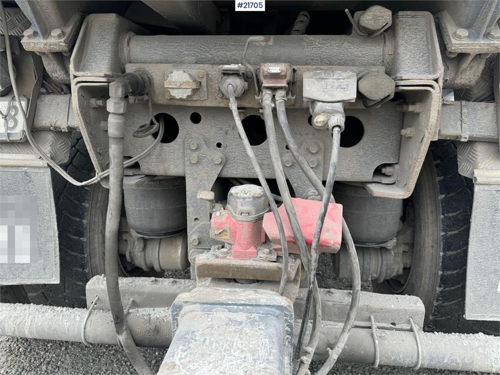 Volvo Fh16 6x4 Plow Rigged Dump Truck WATCH VIDEO 2015 21705 Fh16 6x4 Plow Rigged Dump Truck WATCH VIDEO 2015 1 Tipper tru...