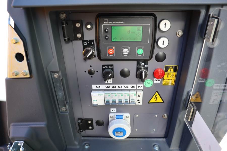 Atlas-Copco Hilight H6+ Valid inspection, *Guarantee! Max Boom 2023 ATLAS COPCO - Hilight H6+ - 62296 Hilight H6+ Valid in...